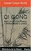 Book Qi Gong: Practica corporal y pensamiento chino