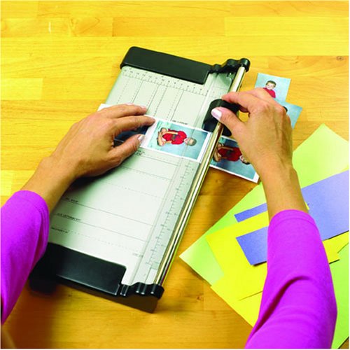 51cnNw2YQ2L Educational Insights Safe n Easy Paper Cutter