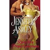 rules for a proper governess mackenzies series