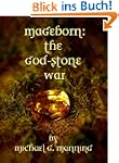 Mageborn: The God-Stone War (Book 4)