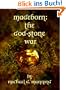 Mageborn: The God-Stone War (Book 4)