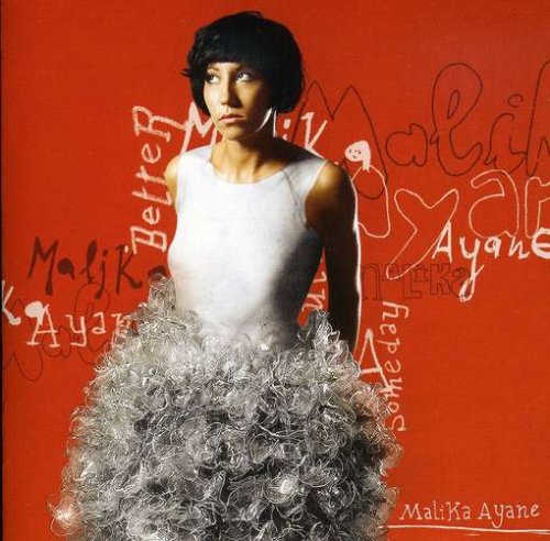 Malika Ayane - Sospesa (Malika Ayane e Pacifico) Lyrics - Zortam Music