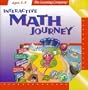 Interactive Math Journey Grades 1-3  C/Trb/Ww
