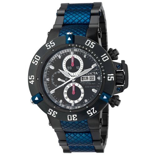 Invicta Men's 4565 Subaqua Noma III Collection 7750 Automatic Watch