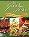 Books : In Good Taste: Create Your Own Family History Cookbook