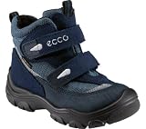 ECCO Infant Girls' Chalet GTX Adjustable Strap Shoes