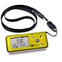 Ozeri 4x3motion Digital Pocket 3D Pedometer with T&hellip by Ozeri