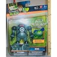 alien statue Figurine Ben