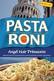 Pasta Roni Angel Hair Pasta Primavera Mix, 4.7-Ounce Boxes (Pack of 12)