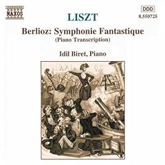 Liszt: Symphonie Fantastique