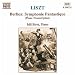 Liszt: Berlioz Symphonie Fantastique (Piano Transcription)
