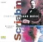 Complete Piano Works of Scriabin