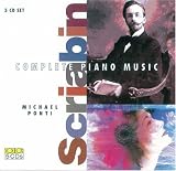 Scriabine : Int�grale des oeuvres pour piano
