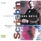 Scriabine : Int�grale des oeuvres pour piano