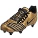 Nike Youth Nike Total 90 Shoot Ii Sg Jnr Football Boot Bronze/Black 318878-701 5.5 UK