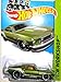 2014 Hot Wheels(232/250) - 69 Ford Mustang