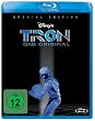 TRON [Blu-ray] [Special Edition]
