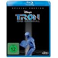 TRON [Blu-ray] [Special Edition]