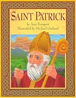 Saint Patrick