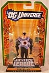 DC Universe Justice League Unlimited 3 3/4