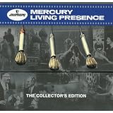 Mercury Living Presence Boxed Set