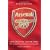 Arsenal: The Official Biography - The Compelling Story of an Amazing Club