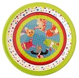 Assiette DEGLINGOS