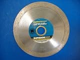 Diamond Saw Blade, 4, 5/8 bushing, Probilt, New