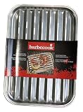 Barbecook 223.0220.100 Grillpfanne Edelstahl
