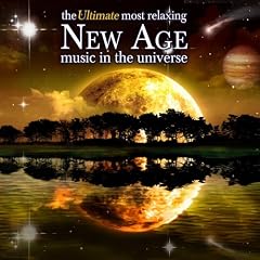 The Ultimate Most Relaxing New Age Music in the Universe