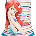 Little Mermaid Girls Disney Ariel Swimsuit