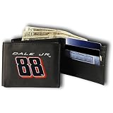 Rico Dale Earnhardt, Jr. Bifold Leather Wallet