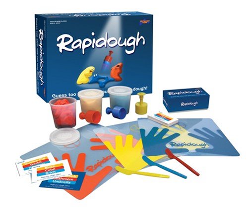 Rapidough