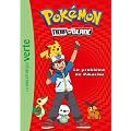 Pok�mon 01 - Le probl�me de Pikachu