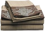 Croscill Royalton Sheet Set