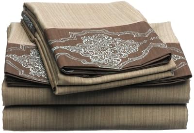 Croscill Royalton King Sheet Set