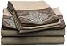Croscill Royalton Full Sheet Set