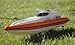 Superlative Mosquito Electric RC Racing Speed Boat