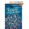 Goldie Cox - Die Stadt der L�gen
