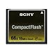 Sony Compact Flash x66 2GB