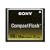 Sony Compact Flash x66 2GB