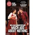 Much Ado About Nothing - Shakespeare's Globe Theatre