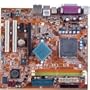 Abit SG-95 MicroATX Motherboard with SiS 662NB/966LSB (LGA775)