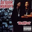 Blaqkout