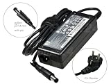 compaq 51cnV4XdQUL. SL160  Original Netzteil Ladegerät für HP Compaq nx6310 nx6325, mit Euro Stromversorgungskabel. Auf Lager