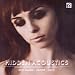 Bart�k Sonata & Bach Partita No.2 for solo violin - Hidden Acoustics
