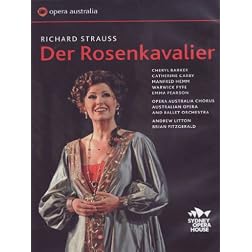Strauss: Der Rosenkavalier