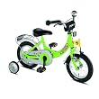 Puky Fahrrad ZL 12 Alu kiwi