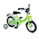 Kid PUKY ZL 12-1 Alu ab ca. 3 Jahren