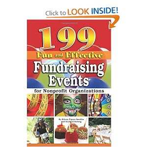 199 Fun and Effective Fundraising Events for Nonprofit Organizations